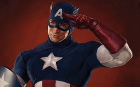 Fan thế giới đồng loạt gửi lời tri ân khi nghe tin Chris Evans không cầm khiên bảo vệ hòa bình nữa