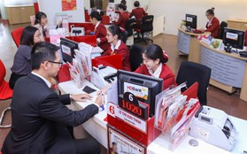 HDBANK nhận giải: Ngân hàng có dịch vụ quản lý tiền mặt tốt nhất châu Á, Thái Bình Dương năm 2018