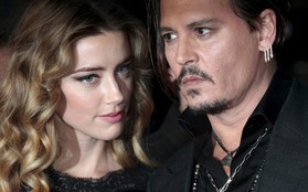 Sau ly hôn 2 năm, Johnny Depp vẫn phủ nhận đánh Amber Heard và tuyên bố sắp vạch mặt vợ cũ là người bạo lực