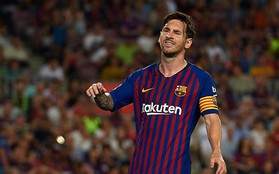 Chủ tịch La Liga cược 10.000 USD, quyết "bắt" Barcelona phải sang Mỹ đá La Liga