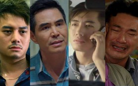 4 ông chồng nhu nhược hạng nặng gặp trong phim Việt cũng quá ám ảnh, huống chi ngoài đời thực!