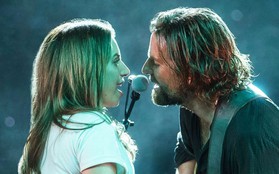 Dân tình khắp MXH đồng loạt tan chảy vì tình khúc trác tuyệt "A Star is Born"