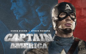 Tạm biệt Chris Evans và chàng Captain America tuyệt nhất thế gian!