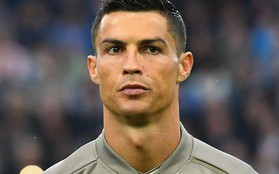 Nóng: Ronaldo tiếp tục bị 3 phụ nữ buộc tội cưỡng bức và gây thương tích