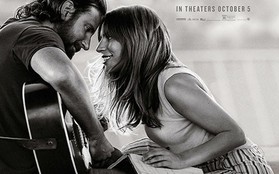 Ý nghĩa vô cùng đặc biệt của cảnh phim cuối cùng trong “A Star Is Born”