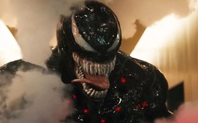7 “hạt sạn” logic khó đỡ bị bỏ quên trong "Venom"