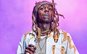 Lil Wayne trở thành nghệ sĩ đầu tiên trong lịch sử làm được điều này tại Billboard