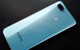 Chiêm ngưỡng Realme 2 Pro tại Việt Nam: Xứng tầm đối đầu Oppo F9, tốc độ hết chê mà giá dưới 7 triệu