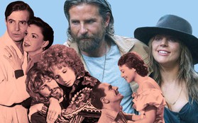 6 phim Hollywood được "remake" xuất sắc không thua gì bản gốc