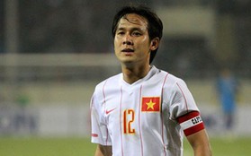 Huyền thoại AFF Cup 2008: Cậu sinh viên thi trượt đại học đưa Việt Nam lần đầu lên đỉnh cao Đông Nam Á