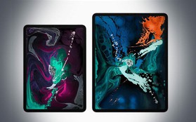 iPad Pro mới của Apple cho chúng ta thấy công nghệ đã phát triển vượt bậc như thế nào chỉ trong 8,5 năm