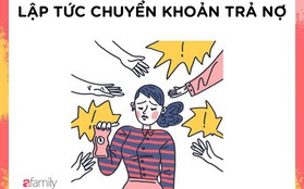 10 kiểu tiêu tiền sau ngày có lương, dù là độc thân hay thuộc team bỉm sữa, bạn cũng sẽ tìm thấy mình