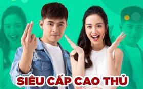 Mua cả thế giới chỉ với 11k cùng Shopee Siêu Sale