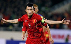 Việt Nam cho Singapore, Malaysia "hít khói" trên bảng xếp hạng tổng điểm AFF Cup
