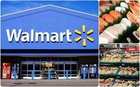 Câu chuyện Walmart tại Nhật Bản: Khi đế chế tỉ đô "ngã sấp mặt" đến mức phải tháo chạy