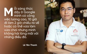 9x An Giang mở công ty chống gian lận thi cử, giành giải thưởng "Tri thức trẻ vì giáo dục” 2018