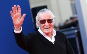 “Cha đẻ” Marvel - Ông Stan Lee đã qua đời ở tuổi 95
