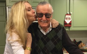 Những năm tháng cuối đời của Stan Lee: Bị vu cáo quấy rối tình dục và chính con gái ruột bòn rút tài sản