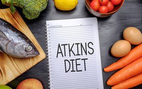 Hé lộ bí mật về sự ra đời của chế độ low carb Atkins