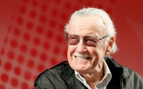 10 sự thật thú vị về Stan Lee - Huyền thoại của các siêu anh hùng Marvel