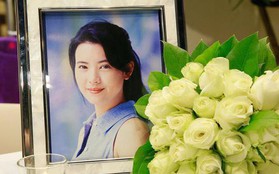 Lam Khiết Anh sẽ được chuyên gia trang điểm thi thể trong lễ tang chính thức vào ngày mai