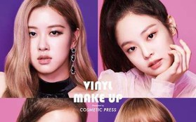 Gắt như Netizen Nhật Bản: Đòi tẩy chay cả Shiseido chỉ vì không thích BLACKPINK