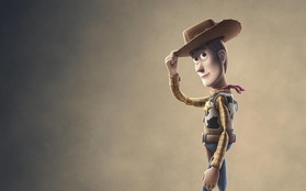 Lẽ nào chúng ta sắp nói lời chia tay chàng cao bồi Woody ở “Toy Story 4”?