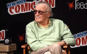 Chẳng phải Hulk hay Thor, đây mới là nhân vật khiến "thánh" Stan Lee tự hào nhất!