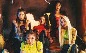 Top 10 nghệ sĩ Kpop xuất sắc nhất 2018 do MMA bình chọn: Fan phẫn nộ vì không có tên Red Velvet