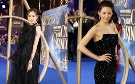 "Xà Nữ" Claudia Kim bị đăng nhầm ảnh, fan tức giận: "Đây là phân biệt chủng tộc!"