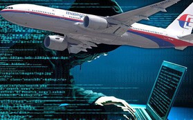 Chính xác chuyện gì đã xảy ra với MH370?