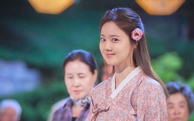 9 triết lí đáng suy ngẫm trong phim Hàn “Mama Fairy and the Woodcutter”