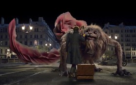 Điểm danh 12 con thú diệu kỳ xuất hiện trong "Fantastic Beasts 2"