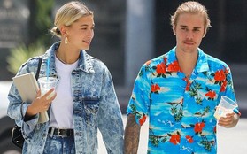 Vừa thay tên đổi họ vì nhau, vợ chồng Justin Bieber đã bị đồn ra tòa ly hôn