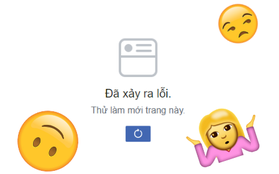 Trưa Chủ nhật Facebook lại chơi "ú òa" trên bảng tin, lần này người dùng Việt Nam nhanh tay báo bạn bè quốc tế