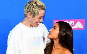 Ariana Grande đá xéo người yêu cũ: "Đã chia tay vẫn cố bám víu sự nổi tiếng của tôi"