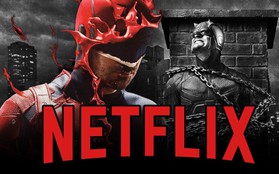 Từng rất hot trên Netflix, nhưng series siêu anh hùng "Daredevil" có nguy cơ bị "trảm" vì lý do này