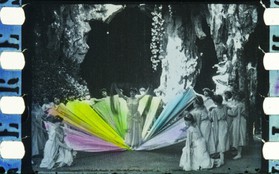 Hành trình cực kỳ vất vả để đưa màu sắc vào điện ảnh - cuộc cách mạng phim màu của thế giới