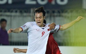 HLV Park Hang-seo bức xúc vì trọng tài không công nhận bàn thắng của Văn Toàn