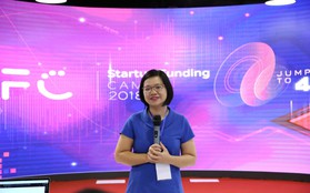 Hé lộ top 16 startup lọt vào vòng 2 chương trình gọi vốn quốc gia SFC 2018