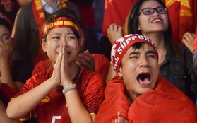 Bạn bè quốc tế khuyên fan Việt chấp nhận kết quả, ngừng lên mạng chửi bới trọng tài