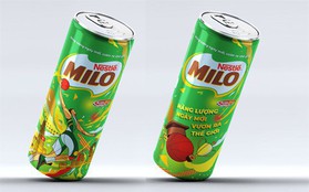 Top 12 cuộc thi “Milo Can Make It Yours” đã lộ diện: Toàn những gương mặt cá tính, tài cao!