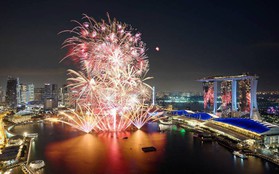 Khép lại 2018 với những lễ hội đặc sắc tại Singapore