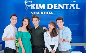 Răng sứ của nha khoa Kim có gì đặc biệt mà được nhiều bạn trẻ tin tưởng đến như vậy?