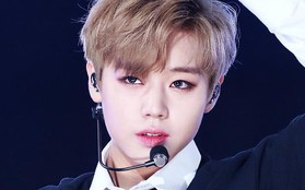 Wanna One "làm mình làm mẩy" khi hot boy nháy mắt bất ngờ được... "mai mối"