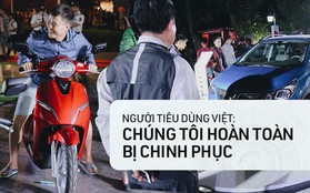 Câu chuyện phía sau cơn sốt xe VinFast: Hàng Việt Nam thực sự đã chinh phục được người Việt Nam!