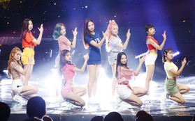 Không phải TWICE hay Red Velvet, MOMOLAND mới là nhóm lập kỉ lục ngang bằng với BLACKPINK đây này!