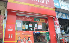 VinFast nói là làm: Đã có điểm sạc xe máy điện Klara tại hệ thống Vinmart+, hoàn toàn miễn phí