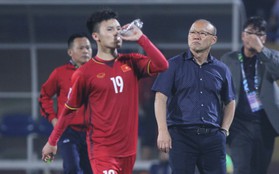 ĐT Việt Nam tính đi chuyên cơ riêng, tránh chuyến bay hành xác tới Philippines đá bán kết AFF Cup 2018