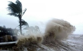 Vietnam Airlines và Jetstar Pacific điều chỉnh kế hoạch khai thác do ảnh hưởng của cơn bão số 9